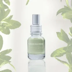 Green Tea & Mint 25ml