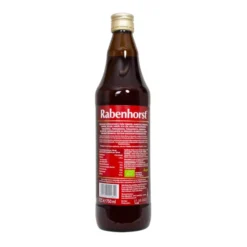 Grönsaksjuice 750ml