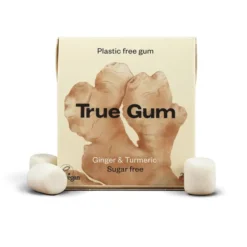 Gum Ginger & Turmeric 21g