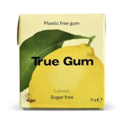 Gum Lemon 21g