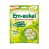 Gummidrops Eukalyptus Mentol 90g