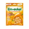 Gummidrops Ingefära Apelsin 90g