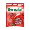 Gummidrops Vildkörsbär Salvia 90g