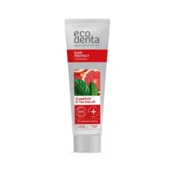 Gum Protection Toothpaste With Tea Tree Oil 100ml