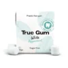 Gum White 21g