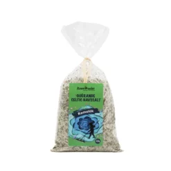 Guérande Celtic Havssalt Ramslök 250g