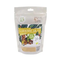 Gurkmeja premium 250g