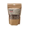 Hackade dadlar 350g