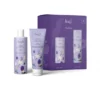 Hagi Giftset Plum Picking Wash Gel + Body Balm