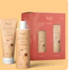 Hagi Giftset Spicy Orange Wash Gel + Body Balm