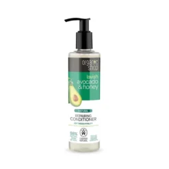 Hair Conditioner Avocado & Honey 280ml