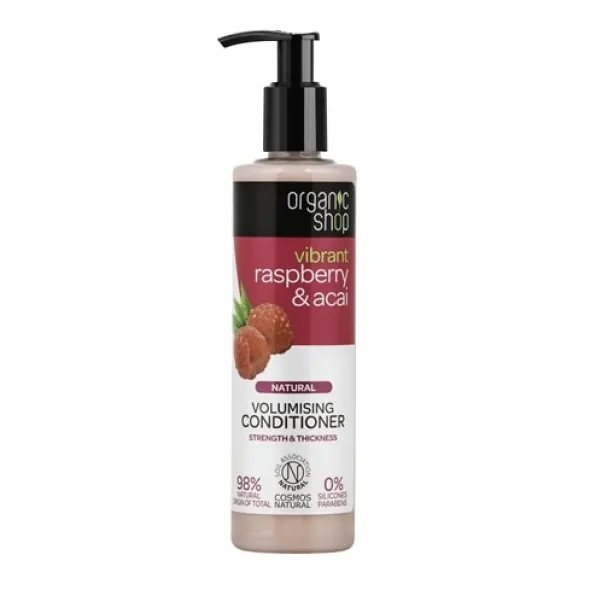 Hair Conditioner Raspberry & Acai 280ml