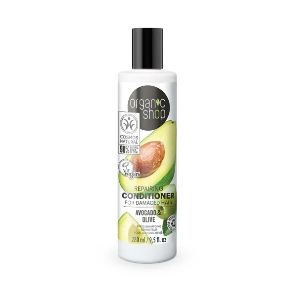 Hair Conditioner Repair Avocado & Olive 280ml