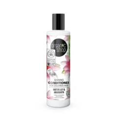 Hair Conditioner Silky Shine 280ml