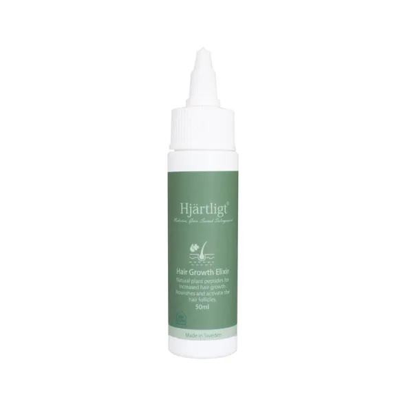 Hair Growth Elixir 50ml