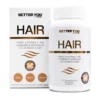Hair 120 kapslar