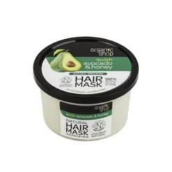 Hair Mask Avocado & Honey 250ml