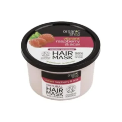 Hair Mask Raspberry & Acai 250ml