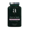 Hair & Nails 90 kapslar