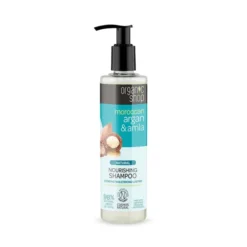 Hair Shampoo Argan & Amla 280ml