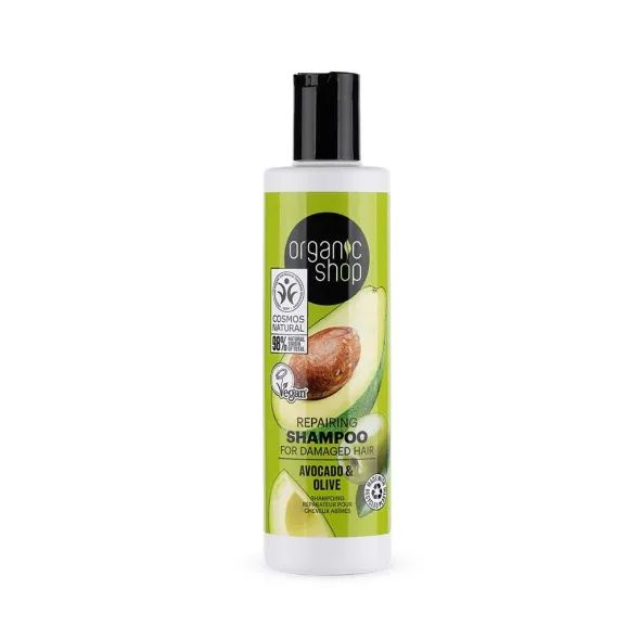 Hair Shampoo Repair 280ml