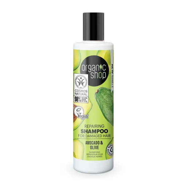 Hair Shampoo Repair 280ml