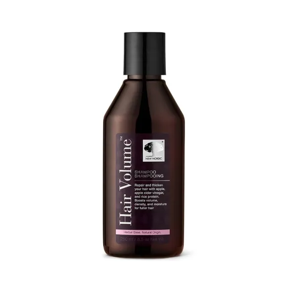 Hair Volume Shampoo 250ml