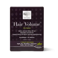 Hair Volume 90 tabletter