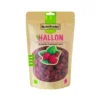 Hallon hela frystorkade 50g