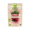 Hallonpulver 100g