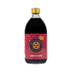Hallonvinäger Moder 500ml