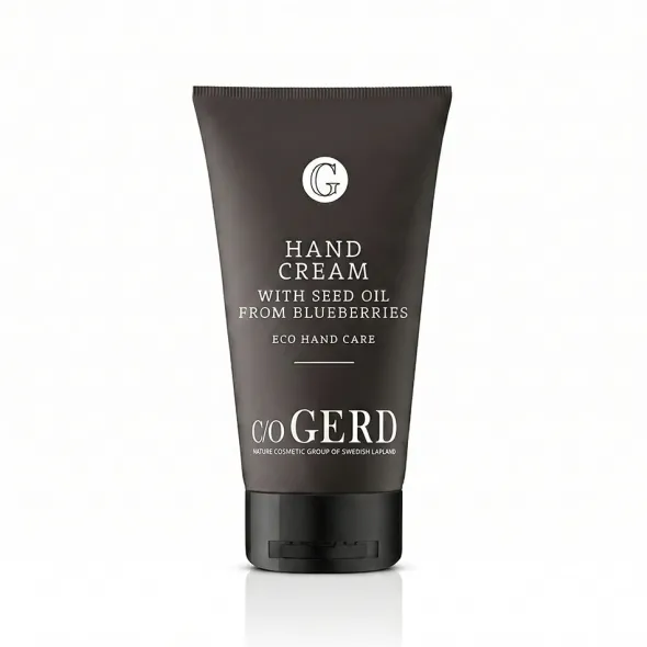 Hand Cream Blueberry 75ml