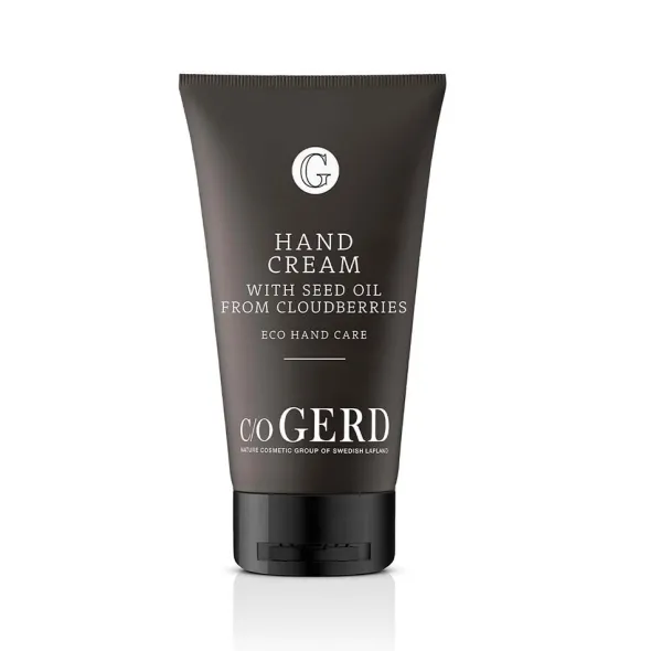 Hand Cream Cloudberry 75ml
