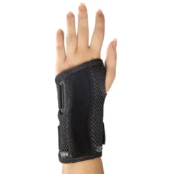 Handledsstöd Med Skena Carpus 1 Höger S/M