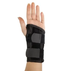 Handledsstöd Med Skena Carpus 1 Vänster S/M
