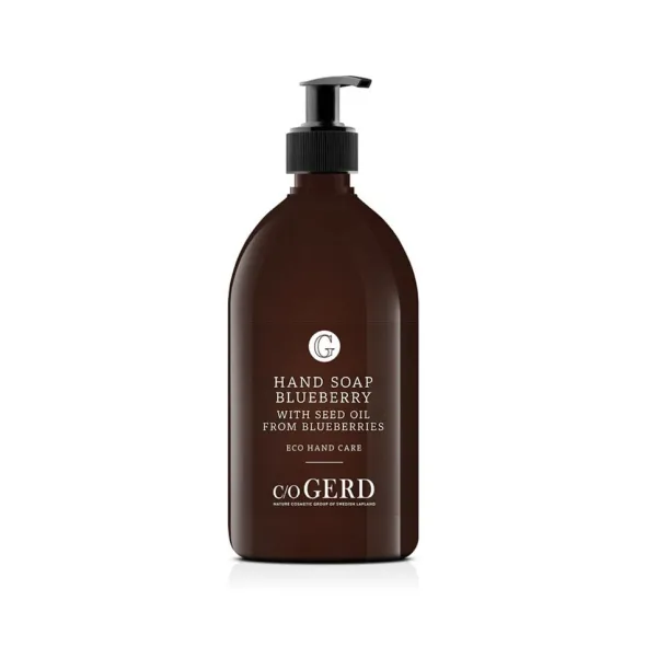 Hand Soap Blueberry 500ml