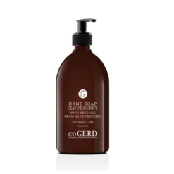 Hand Soap Cloudberry 500ml