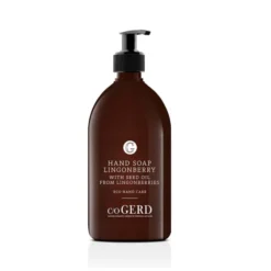 Hand Soap Lingonberry 500ml