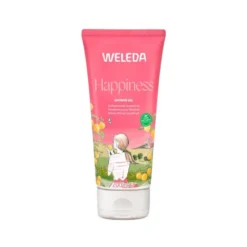 Happiness Shower Gel Grapefruit 200ml