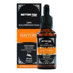Havtornsolja 30ml