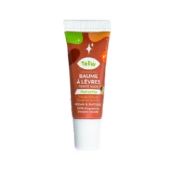 Hazelnut Tinted Lip Balm 10ml