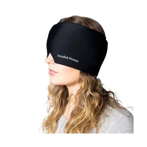 HeadEaz Cooling Headband