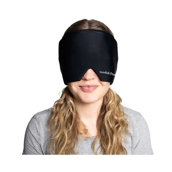 HeadEaz Cooling Headband