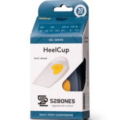 Heel Cup L/XL