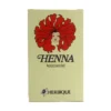 Henna pulver kopparröd 125g