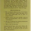 Henna pulver rödbrun 125g