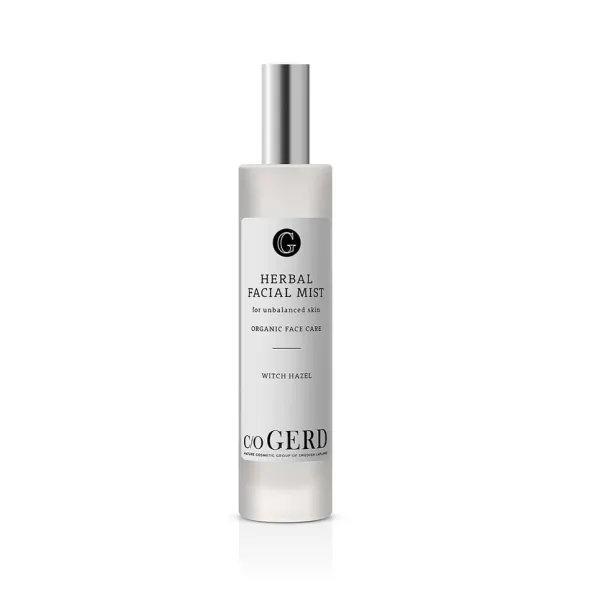 Herbal Facial Mist 100ml