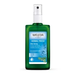 Herbal Fresh Deo Spray Salbei 100ml