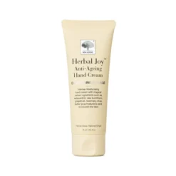 Herbal Joy Anti Ageing Hand Cream 75ml