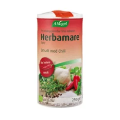 Herbamare Spicy 250g
